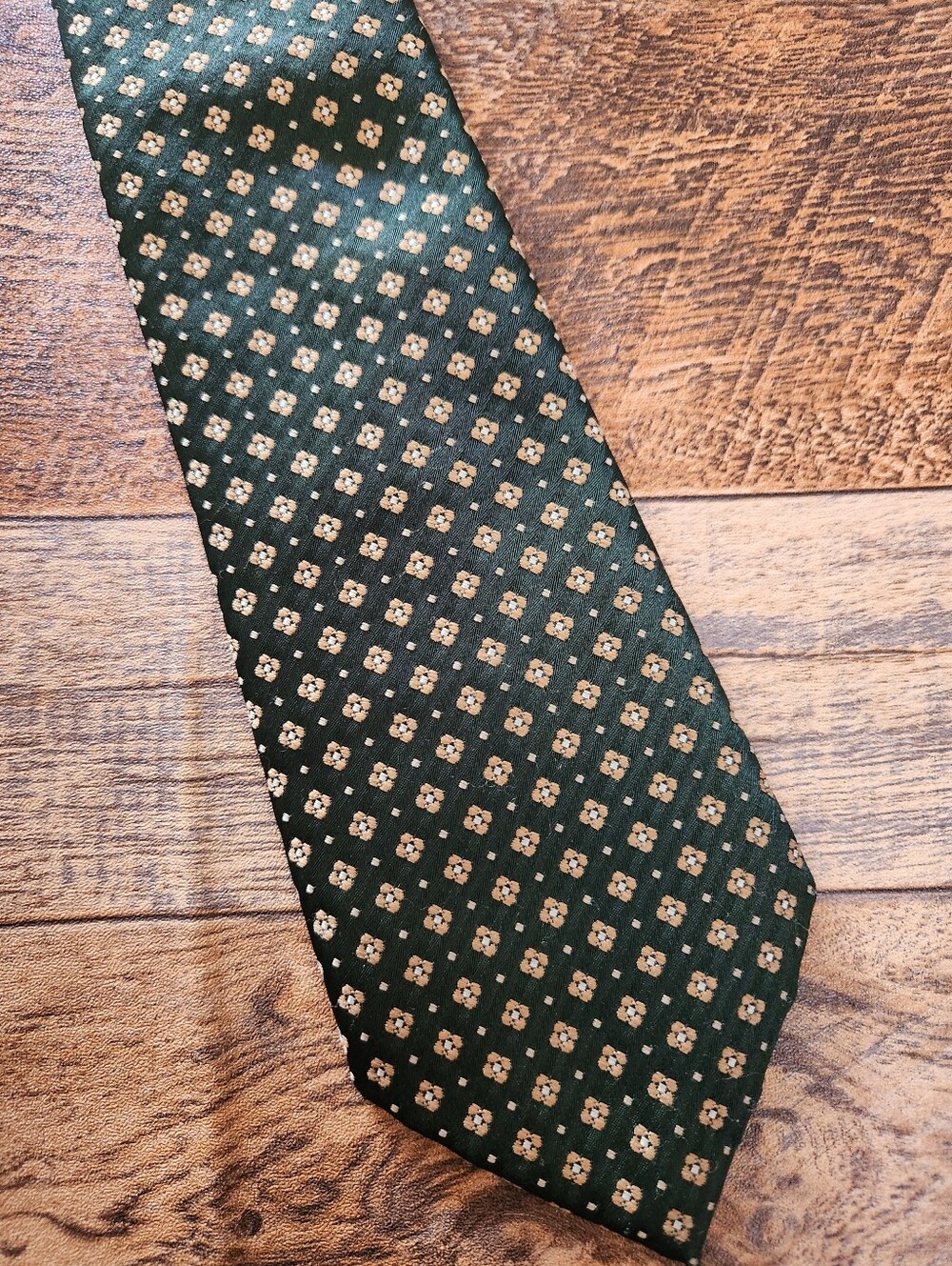Vintage Mervyn's Tie